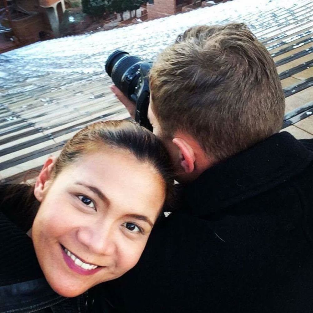 Meet your Posher, Bettina